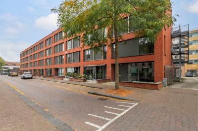 Woning Bouwe Landlaan 48 Apeldoorn