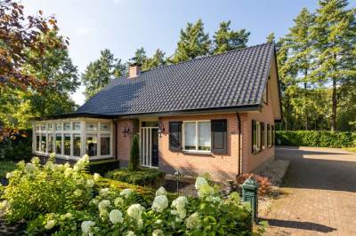 Woning Aardhuisweg 74 Uddel