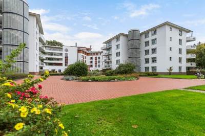 Woning Vorstenhof 98 Apeldoorn