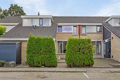 Woning de Hild 27 Kamerik
