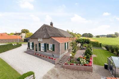 Woning Ringdijk 4 Batenburg