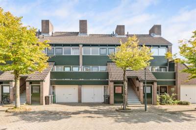 Woning 't Grachtje over 103 Hoorn (NH)