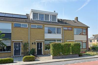 Woning Anjerstraat 7 Noorden