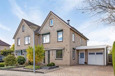 Woning Zaveldonk 11 Beuningen (GE)