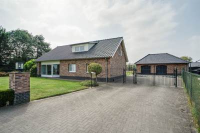 Woning Braamweg 5 Neerkant