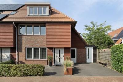 Woning Zoete Veenstraat 2 Aalsmeer