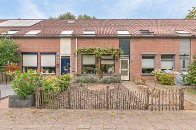 Woning Herdershof 9 Warnsveld