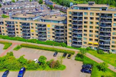 Woning Lehárstraat 176 Capelle aan den IJssel