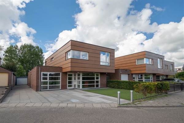 Woning Corellistraat 34 Hazerswoude-Rijndijk