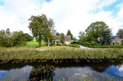 Woning Ds Veenweg 35 De Knipe