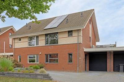 Woning Kolibrievlinder 85 Enschede