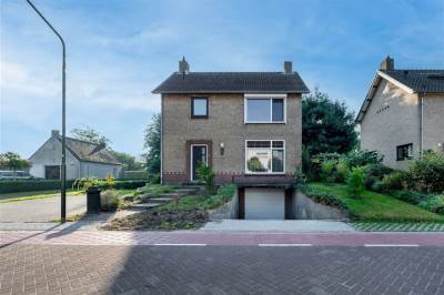 Woning Rijtseweg 60 Diessen