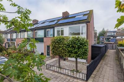 Woning Joghtlaan 28 Valkenburg (ZH)