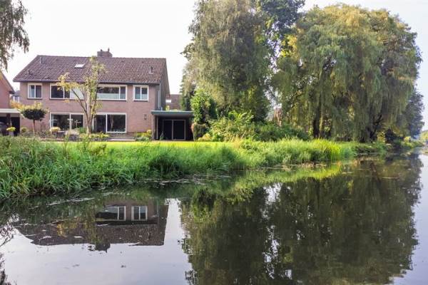 Woning Noordeind 11 Gaanderen