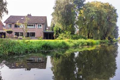 Woning Noordeind 11 Gaanderen