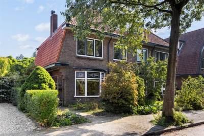 Woning Bankastraat 10 Amersfoort