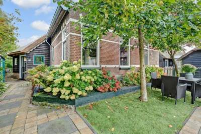 Woning Binnenpad 25 Giethoorn