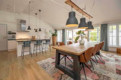 Woning Stenenstraatje 12 Oirschot