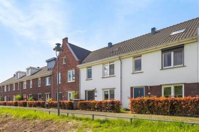 Woning Parkrand 14 Ede