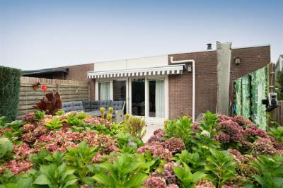 Woning Toppereend 17 Emmen