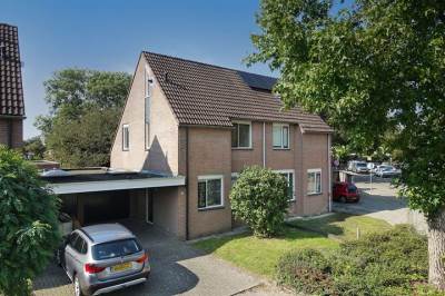 Woning Struisgras 55 Borne