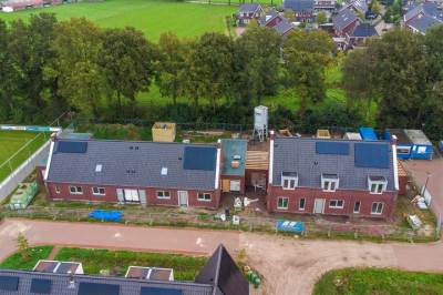 Woning Hoogendries 6 Hulsel
