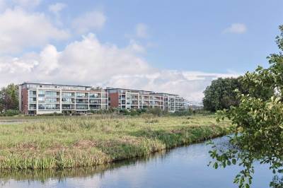 Woning Polderpeil 254 Alphen aan den Rijn