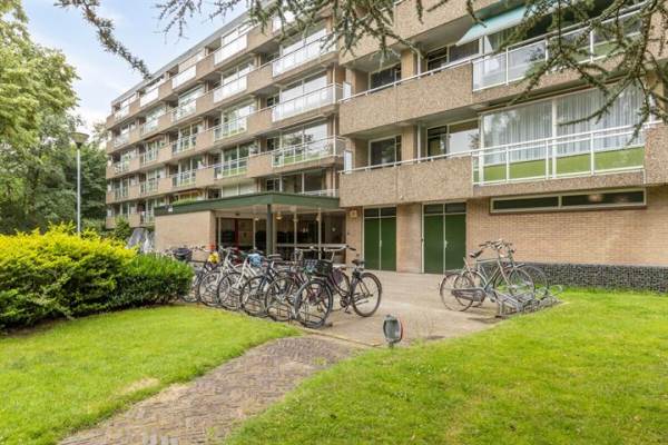 Woning de Wilmskamp 145 Hengelo (OV)