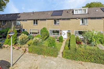 Woning Zwammerdampad 11 Arnhem
