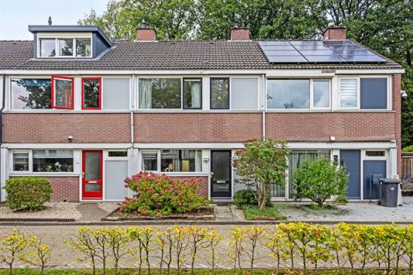Woning Remmertlanden 15 Enschede