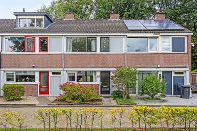 Woning Remmertlanden 15 Enschede