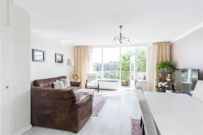 Woning Jan Palachkade 31 Den Haag