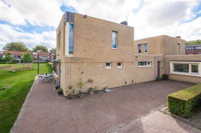 Woning De Veste 8 Apeldoorn