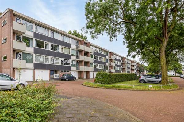 Woning Ernst Bagelaarstraat 4 Rosmalen
