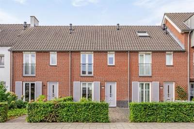 Woning Rentmeesterstraat 18 Loon op Zand