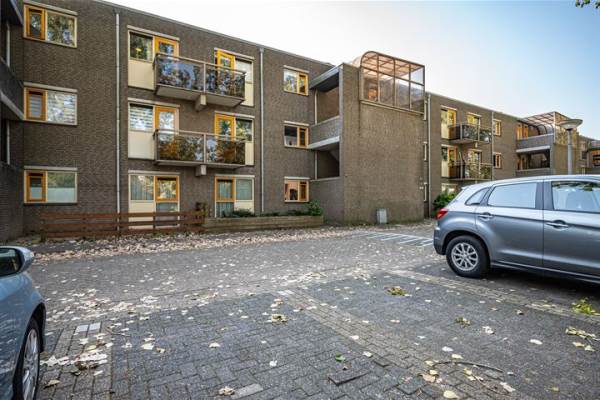 Woning Berlijnstraat 86 Almere