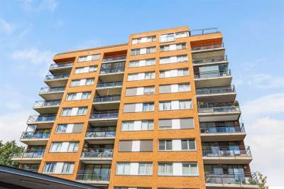 Woning Theseusstraat 19 Rotterdam