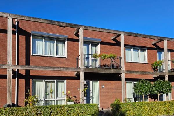 Woning Beatrixlaan 19 Zuidwolde (DR)