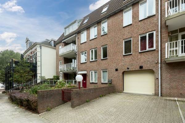 Woning van der Veurweg 3 Beek (Gem. Berg en Dal)