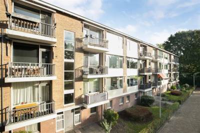 Woning Irisstraat 11 Hoogeveen