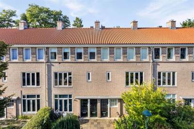 Woning St Hubertusstraat 36 Eindhoven