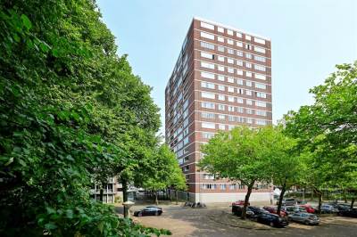 Woning Het Breed 767 Amsterdam