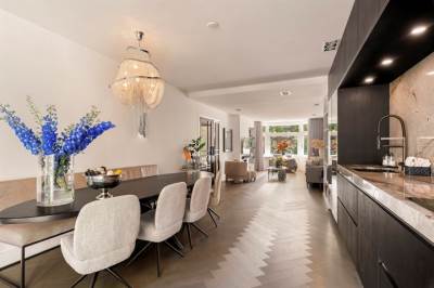 Woning Rooseveltlaan 22- 1 Amsterdam