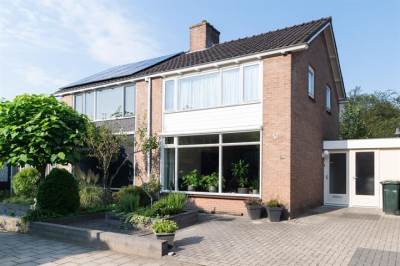 Woning Prins Bernhardstraat 55 Heino