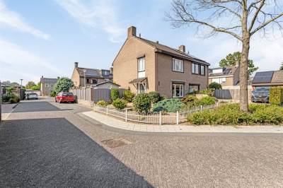 Woning Kasteel Nederhovenstraat 12 Roermond