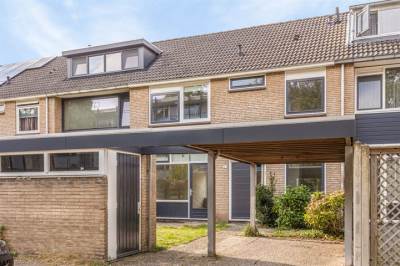 Woning Haydnstraat 7 Zutphen