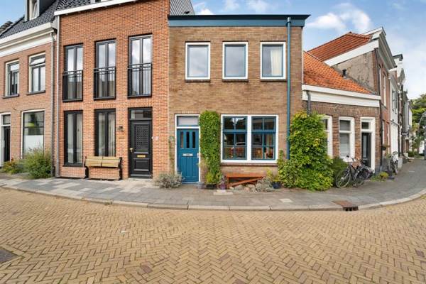 Woning Eekwal 51 Zwolle