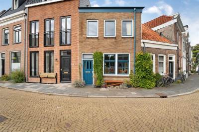 Woning Eekwal 51 Zwolle