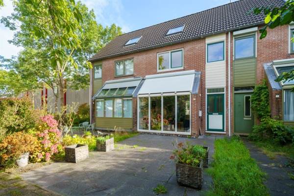 Woning Schottegat 3 Almere
