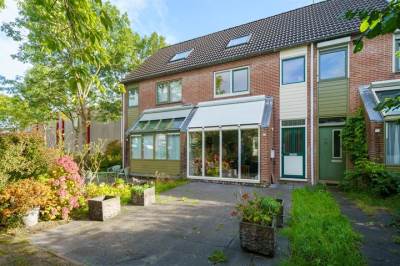 Woning Schottegat 3 Almere